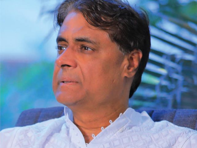 Sethu Vaidyanathan